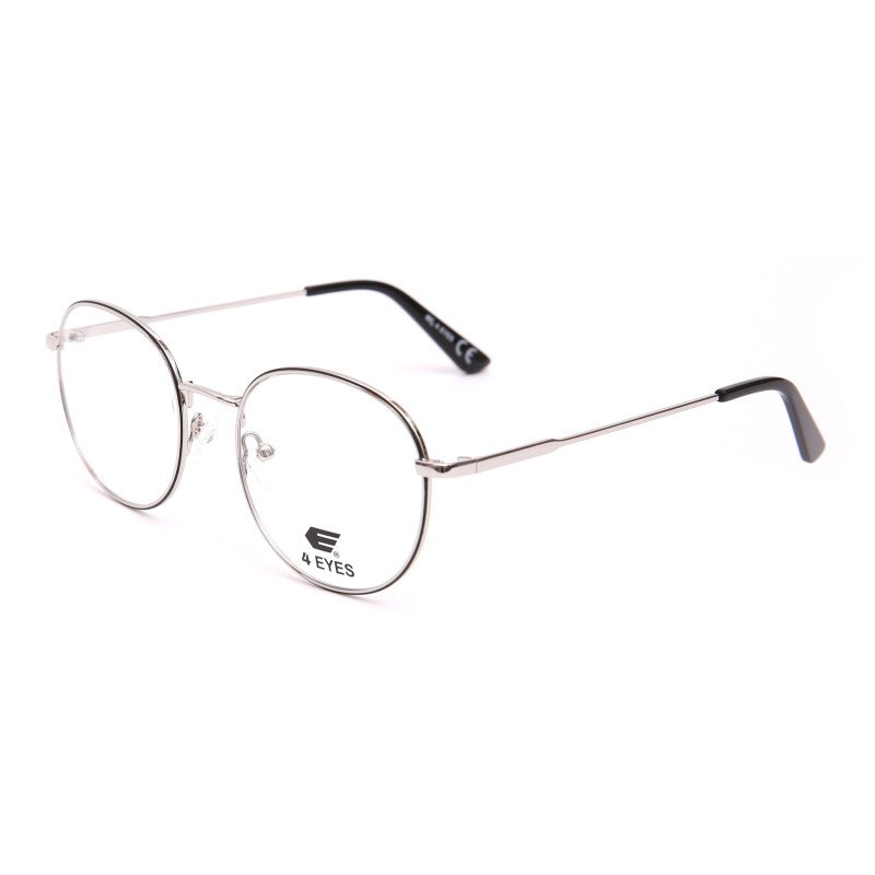 Optical frames - Steel Frame - FE-M212