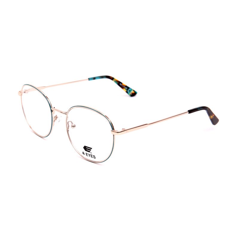 Optical frames - Steel Frame - FE-M212