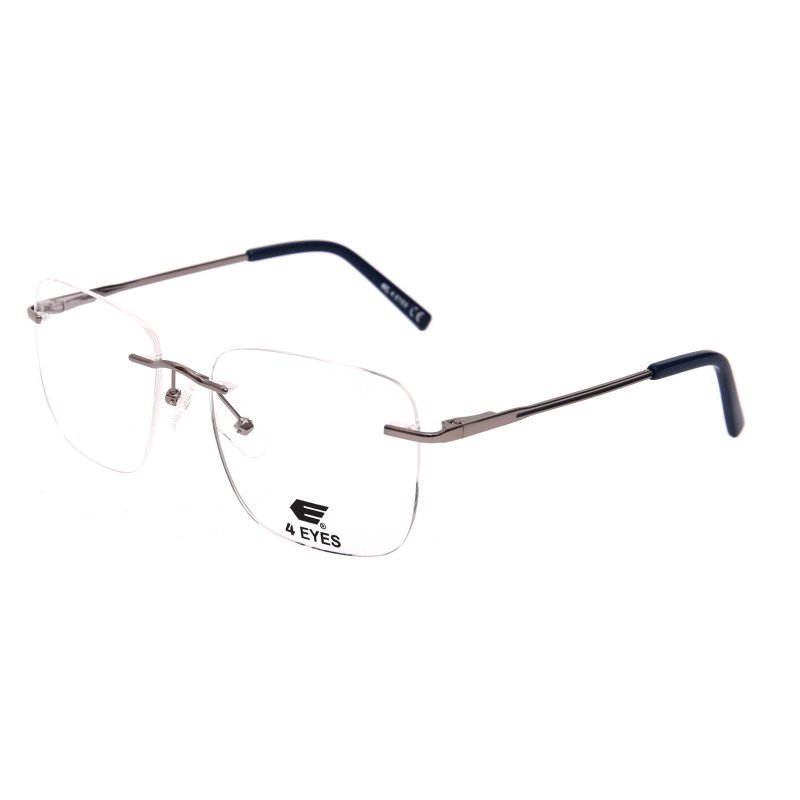 Optical frames - Steel Frame - FE-M213