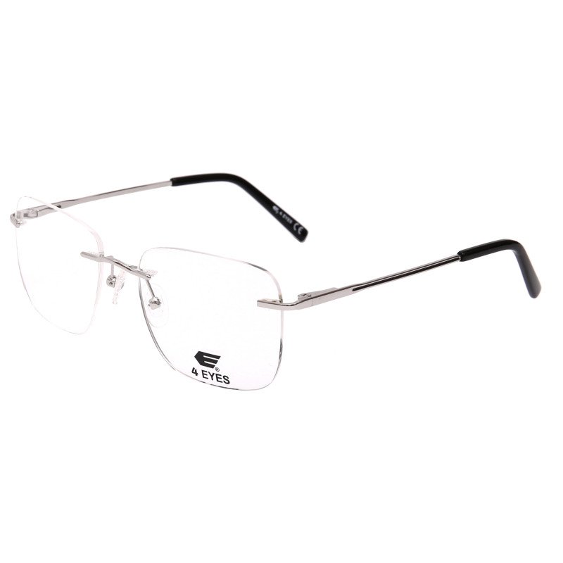 Optical frames - Steel Frame - FE-M213