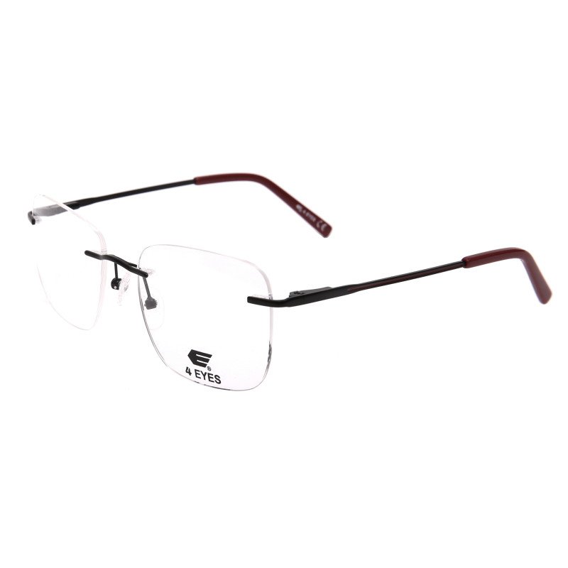 Optical frames - Steel Frame - FE-M213