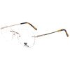 Optical frames - Steel Frame - FE-M214