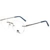 Optical frames - Steel Frame - FE-M214
