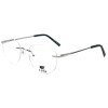 Optical frames - Steel Frame - FE-M214