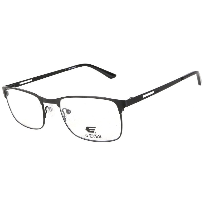 Optical frames - Steel Frame - FE-M215