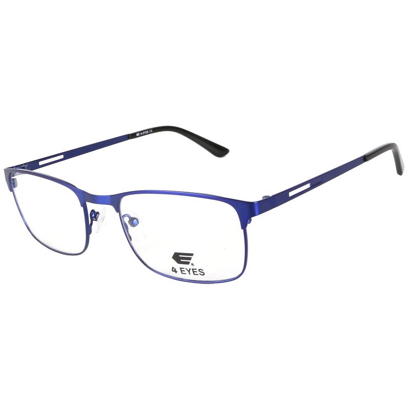 Optical frames - Steel Frame - FE-M215