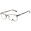 Optical frames - Steel Frame - FE-M215