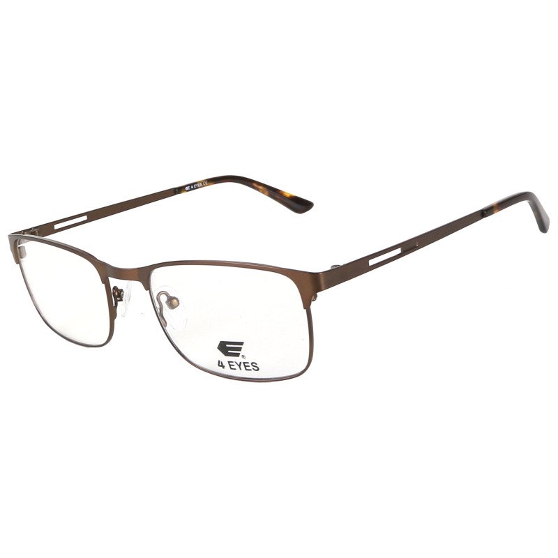 Optical frames - Steel Frame - FE-M215