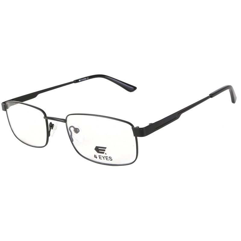 Optical frames - Steel Frame - FE-M216
