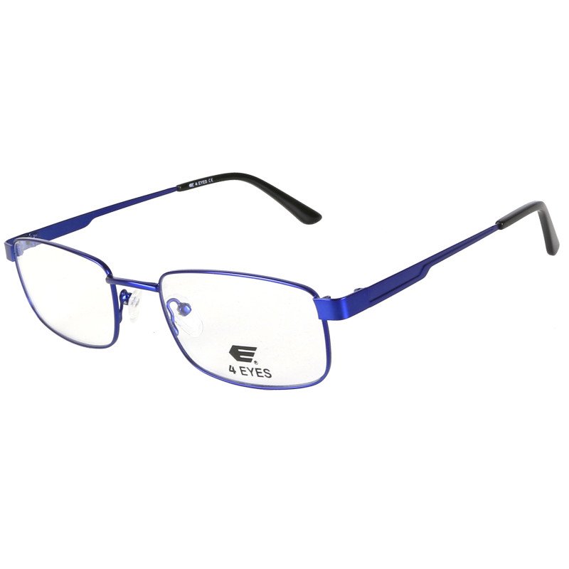 Optical frames - Steel Frame - FE-M216