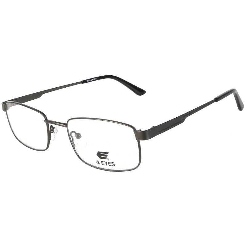 Optical frames - Steel Frame - FE-M216