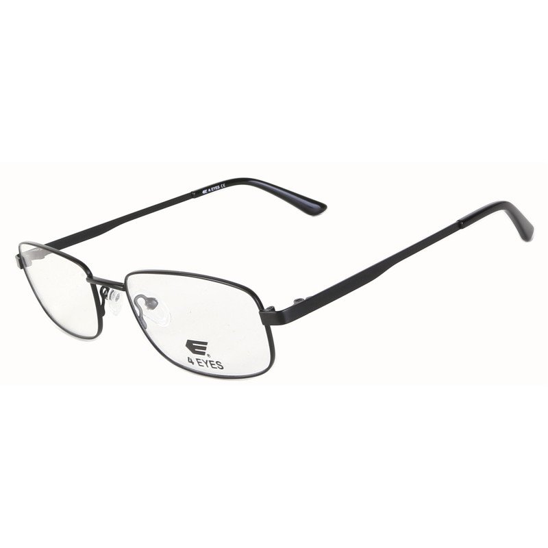 Optical frames - Steel Frame - FE-M217