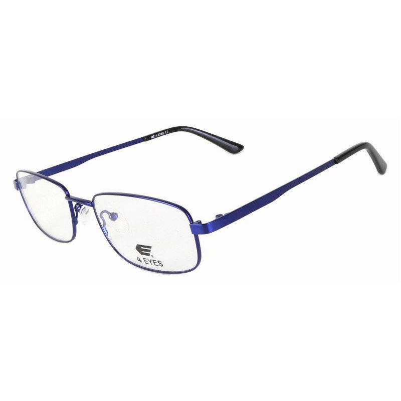 Optical frames - Steel Frame - FE-M217
