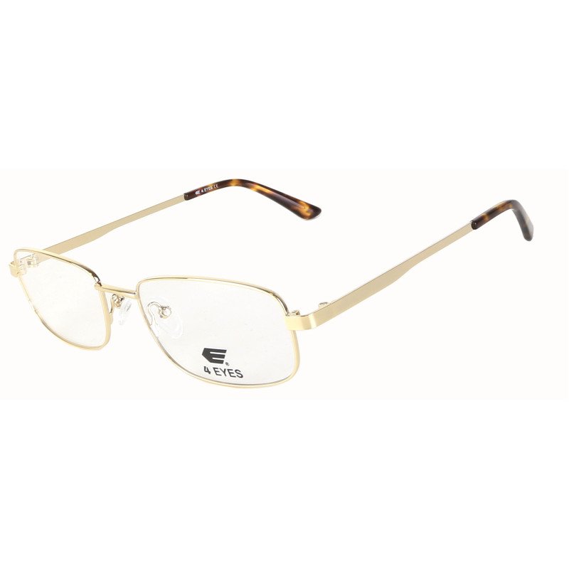Optical frames - Steel Frame - FE-M217