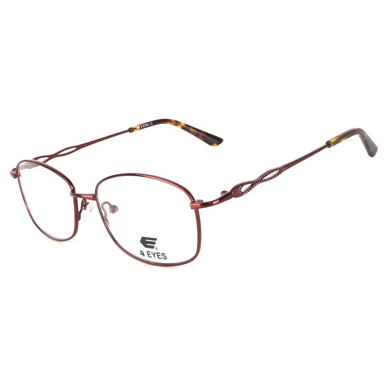 Optical frames - Steel Frame - FE-M220