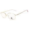 Optical frames - Steel Frame - FE-M220