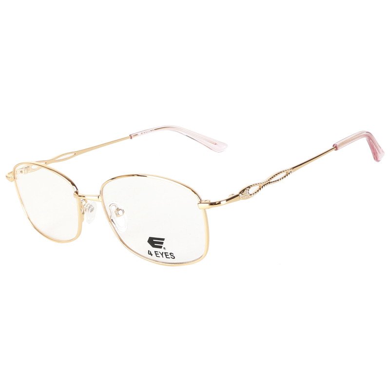 Optical frames - Steel Frame - FE-M220