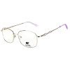 Optical frames - Steel Frame - FE-M220