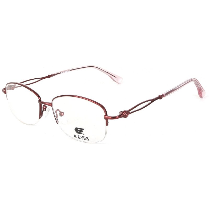 Optical frames - Steel Frame - FE-M221