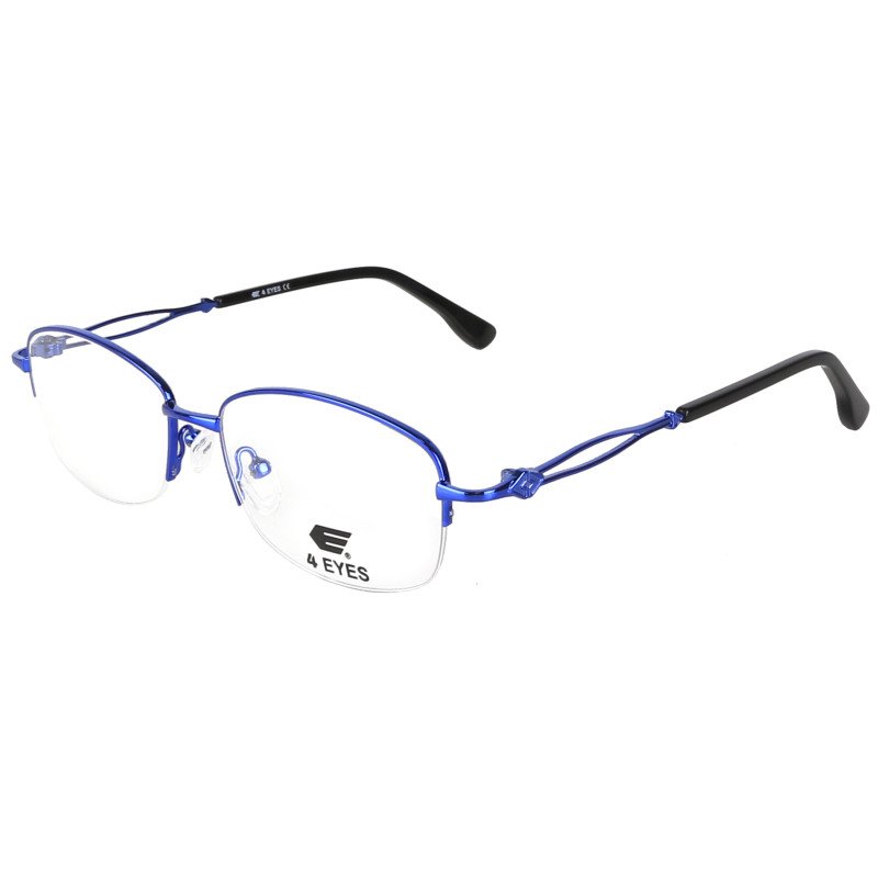 Optical frames - Steel Frame - FE-M221
