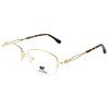 Optical frames - Steel Frame - FE-M221