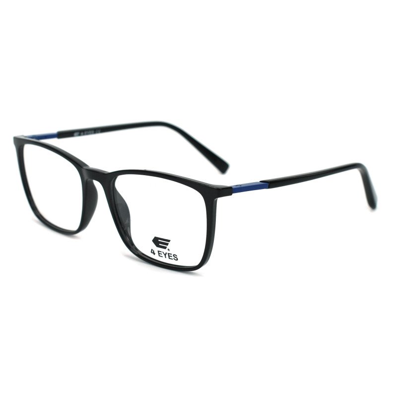 Montatura occhiali da vista - TR90 - FE-T601