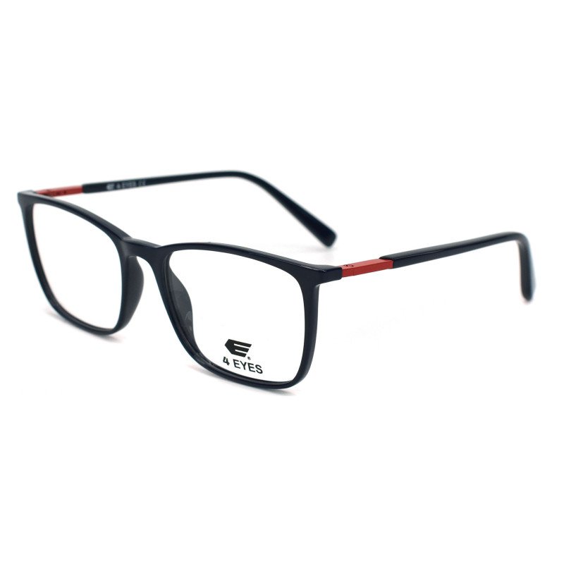 Montatura occhiali da vista - TR90 - FE-T601