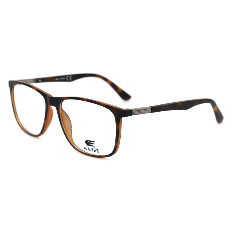Montatura occhiali da vista - TR90 - FE-T603