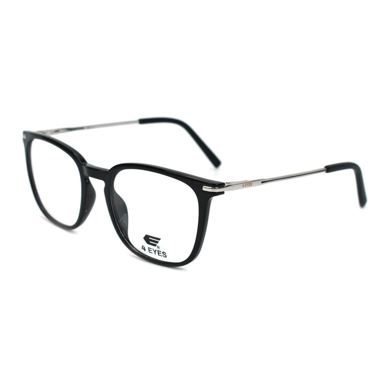 Montatura occhiali da vista - TR90 - FE-T604