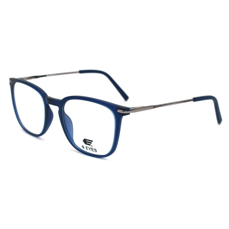 Montatura occhiali da vista - TR90 - FE-T604