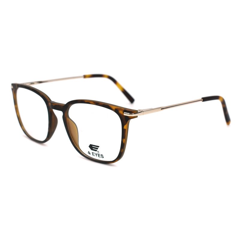 Montatura occhiali da vista - TR90 - FE-T604