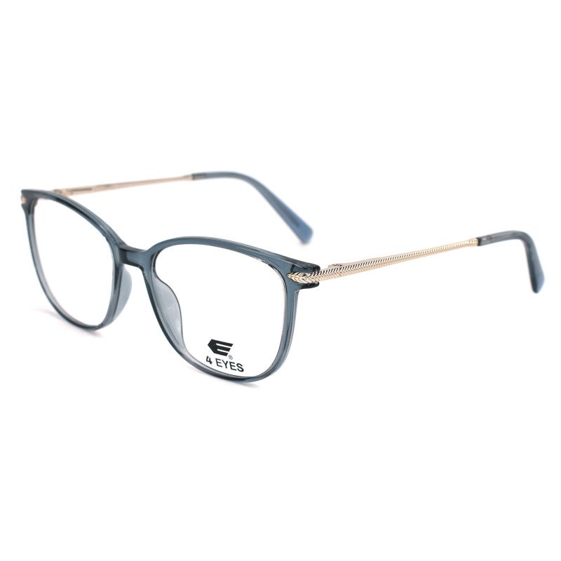 Montatura occhiali da vista - TR90 - FE-T605