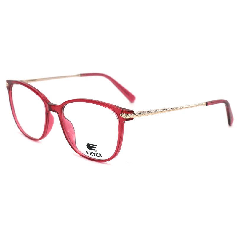 Montatura occhiali da vista - TR90 - FE-T605