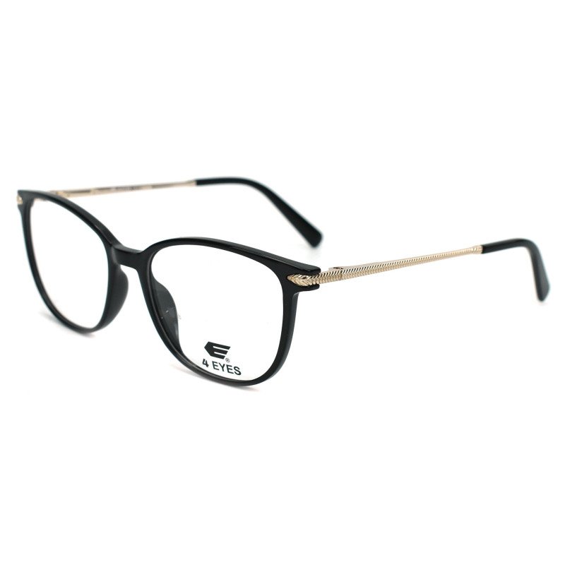 Montatura occhiali da vista - TR90 - FE-T605