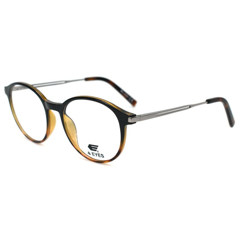 Montatura occhiali da vista - TR90 - FE-T606