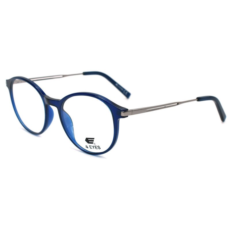 Montatura occhiali da vista - TR90 - FE-T606