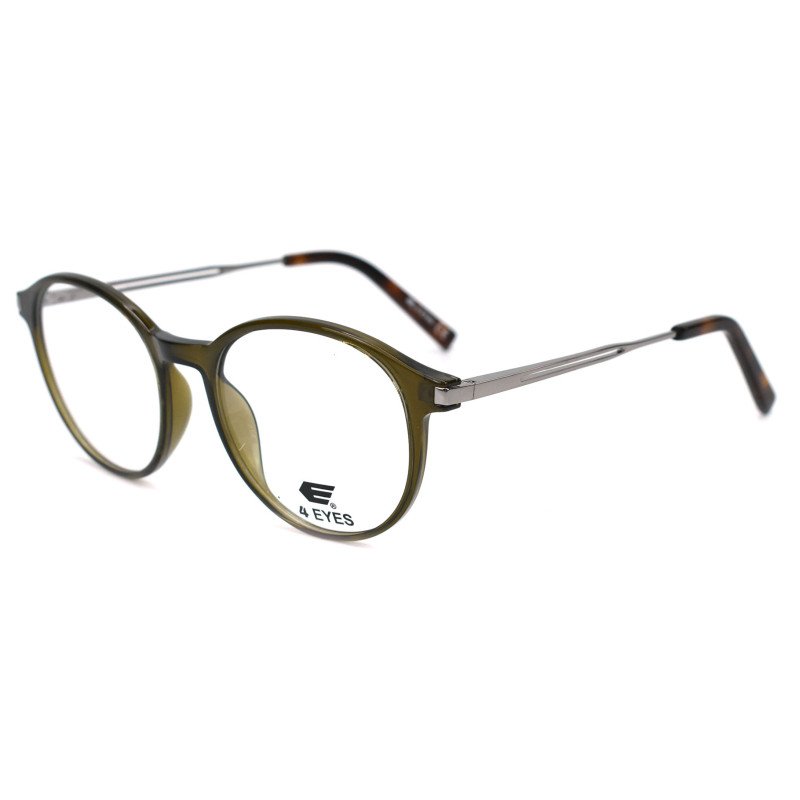 Montatura occhiali da vista - TR90 - FE-T606