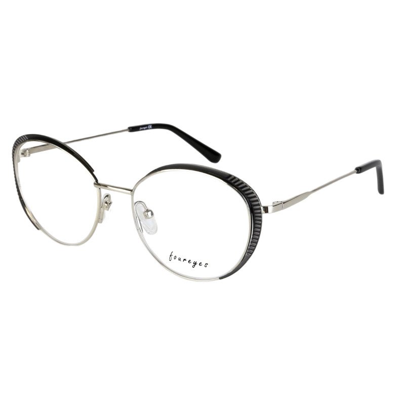 Optical frames - Steel Frame - FE-X803