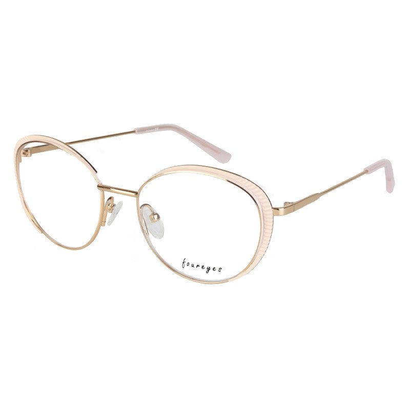 Optical frames - Steel Frame - FE-X803