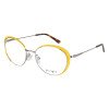 Optical frames - Steel Frame - FE-X803