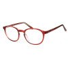 Blue light blocking glasses - TR90 Frame - B6985