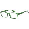 Reading glasses - Matte Effect - NV0107 - 1 pair of glasses