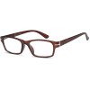 Reading glasses - Matte Effect - NV0107 - 1 pair of glasses