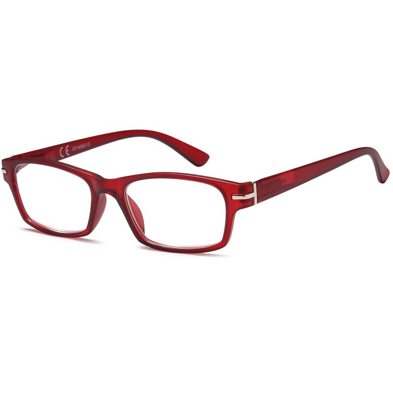 Reading glasses - Matte Effect - NV0107 - 1 pair of glasses