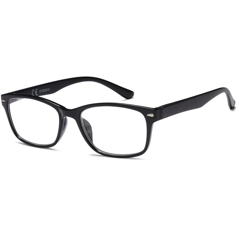 Reading glasses - Two-tone Frame - NV0121 - Wholesale Pack of 6