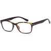 Reading glasses - Two-tone Frame - NV0121 - Wholesale Pack of 6