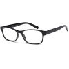 Reading glasses - Two-tone Frame - NV0138 - Wholesale Pack of 6