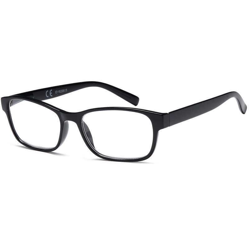 Reading glasses - Two-tone Frame - NV0138 - Wholesale Pack of 6