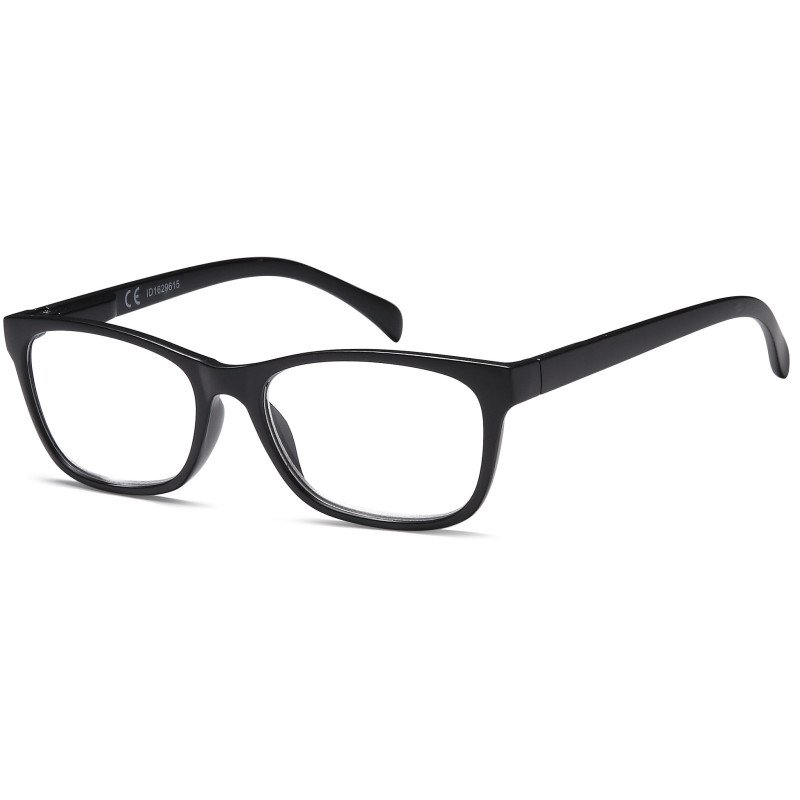 Reading glasses - Two-tone Frame - NV0152 - Wholesale Pack of 6