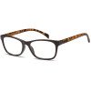 Reading glasses - Two-tone Frame - NV0152 - Wholesale Pack of 6